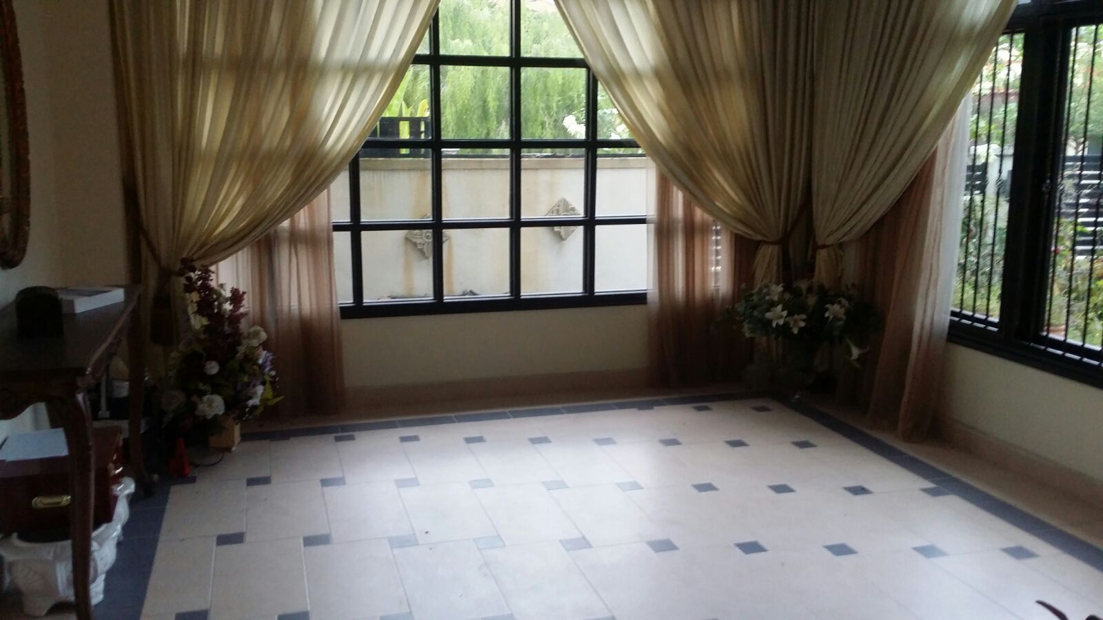 Semi-d Beverly Heights Ampang Freehold Fully Reno - photo 4