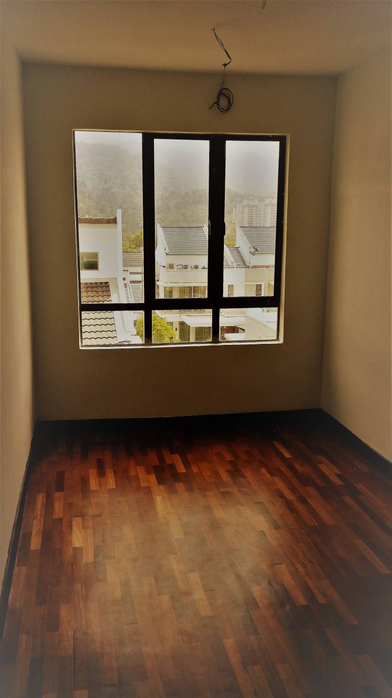 Rumah Sering Ukay 2 Storey Terrace Ukay Perdana - photo 3