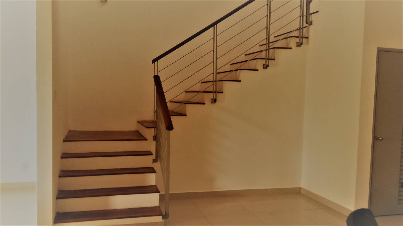 Rumah Sering Ukay 2 Storey Terrace Ukay Perdana - photo 7