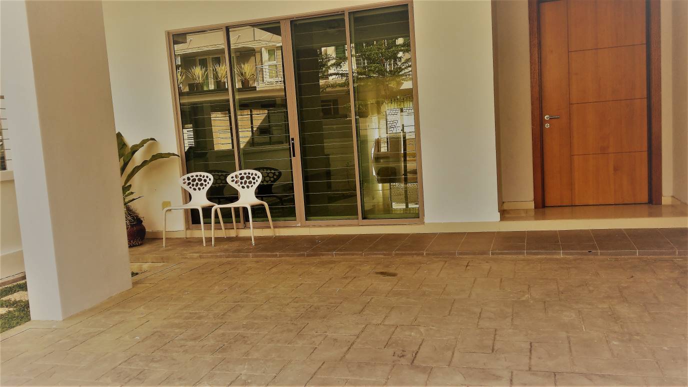 Rumah Sering Ukay 2 Storey Terrace Ukay Perdana - photo 8