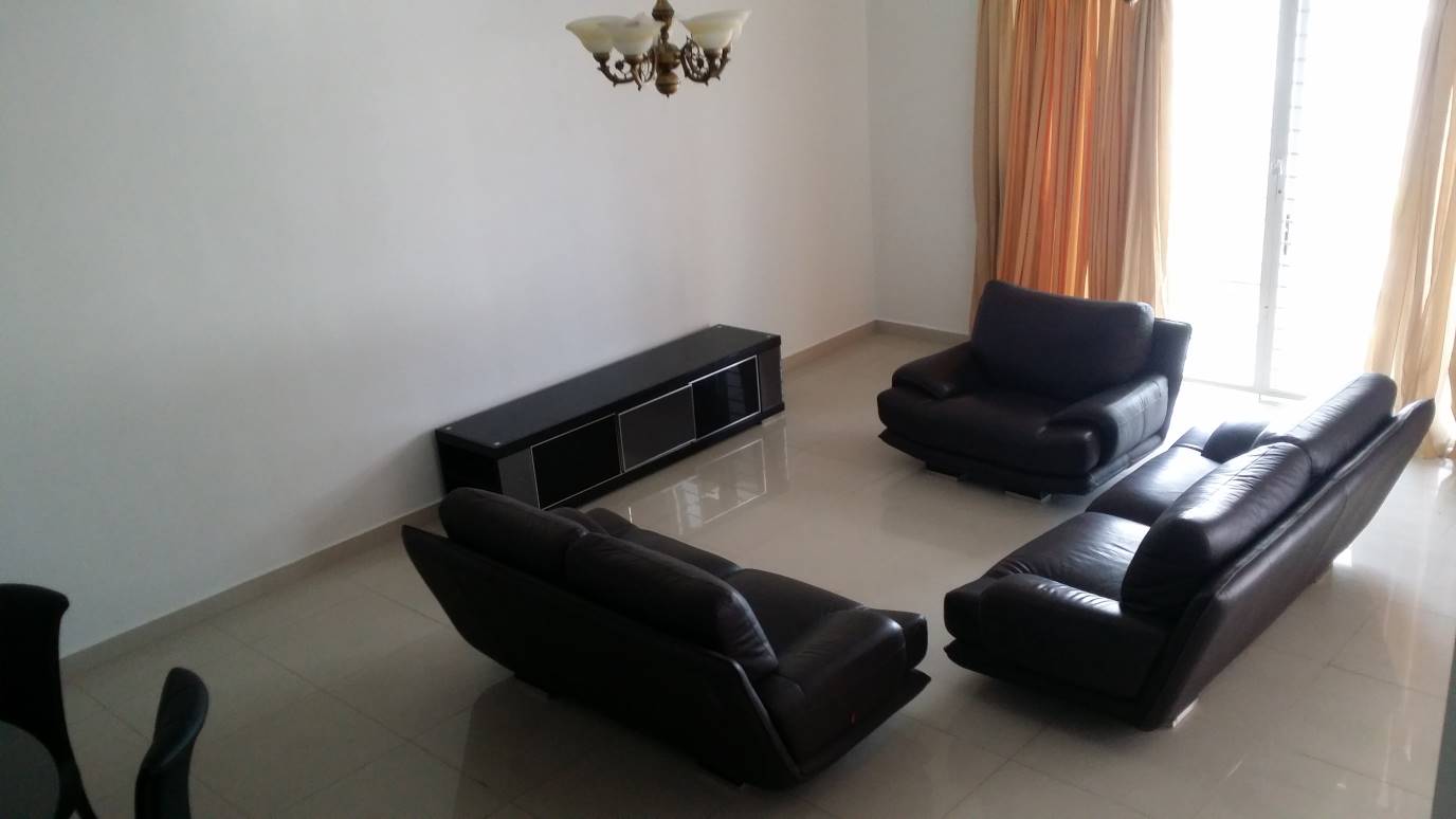 3 Storey Terrace For Rent at Taman Tar Ampang Jaya - photo 2
