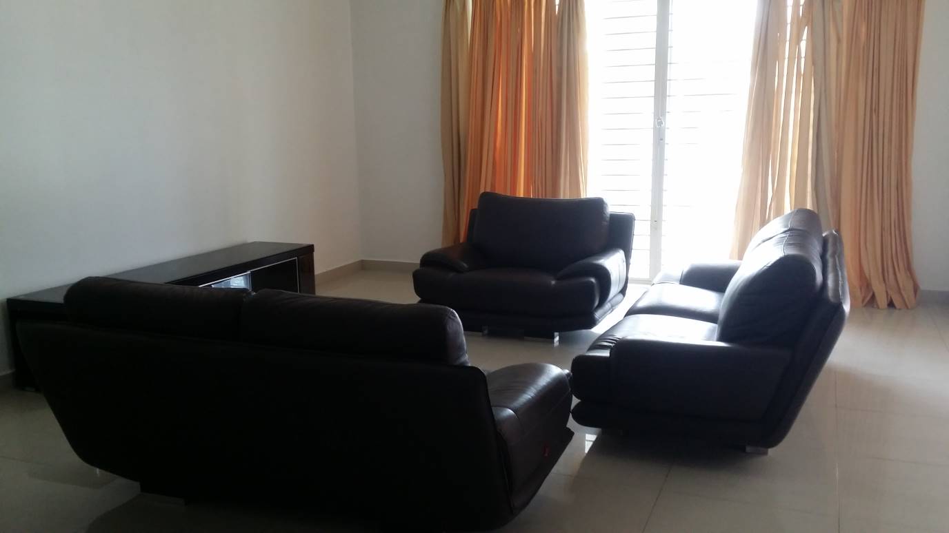 3 Storey Terrace For Rent at Taman Tar Ampang Jaya - photo 6