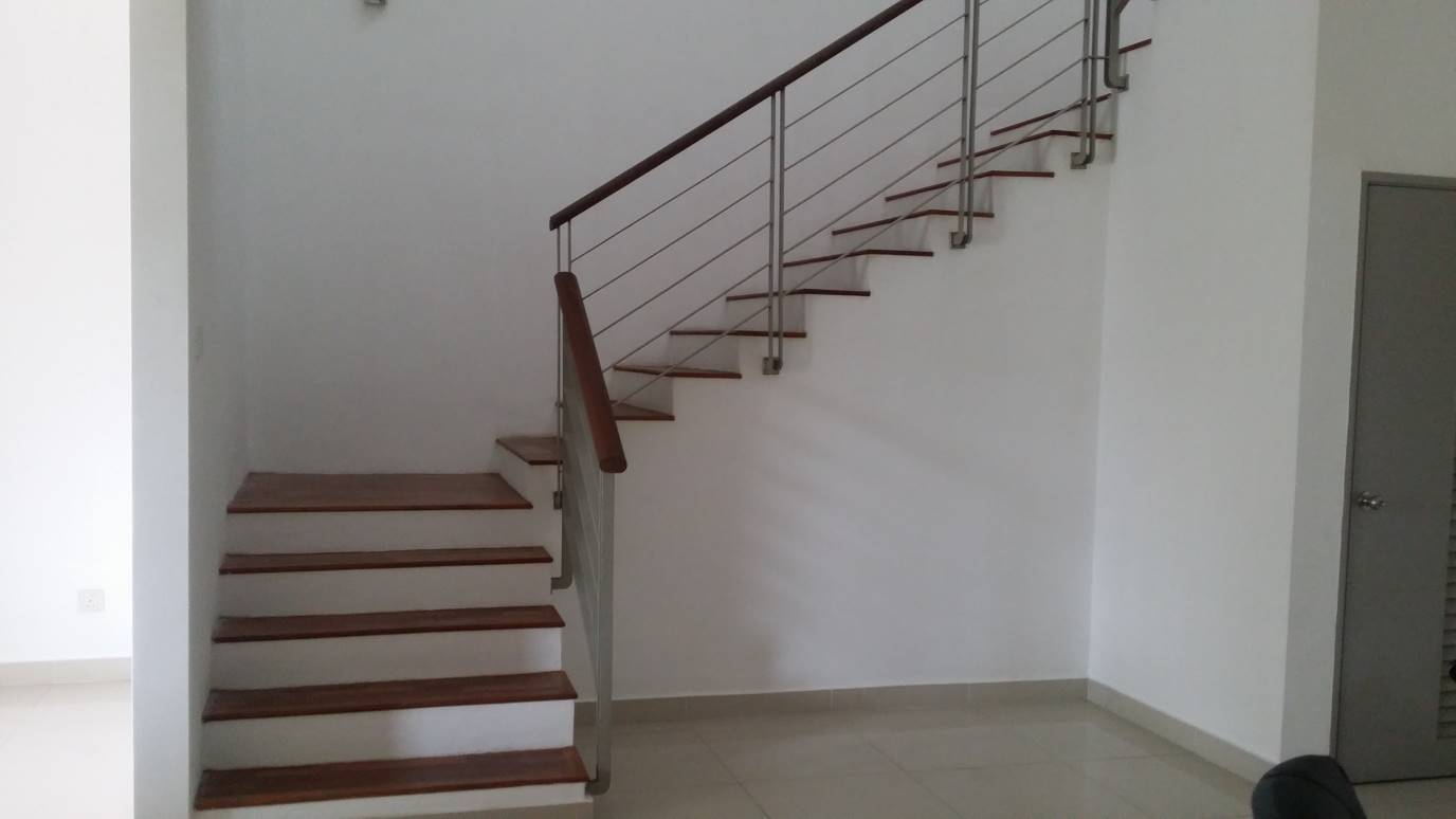 3 Storey Terrace For Rent at Taman Tar Ampang Jaya - photo 4
