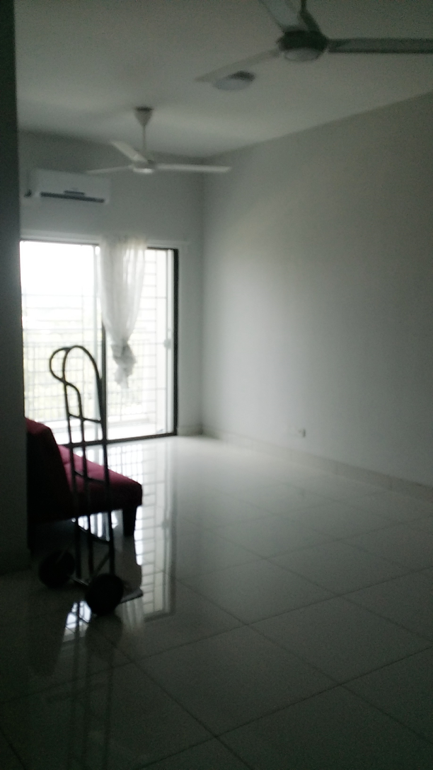 1000sf 3r 2b Kristal Height Seksyen 7 Shah Alam - photo 5