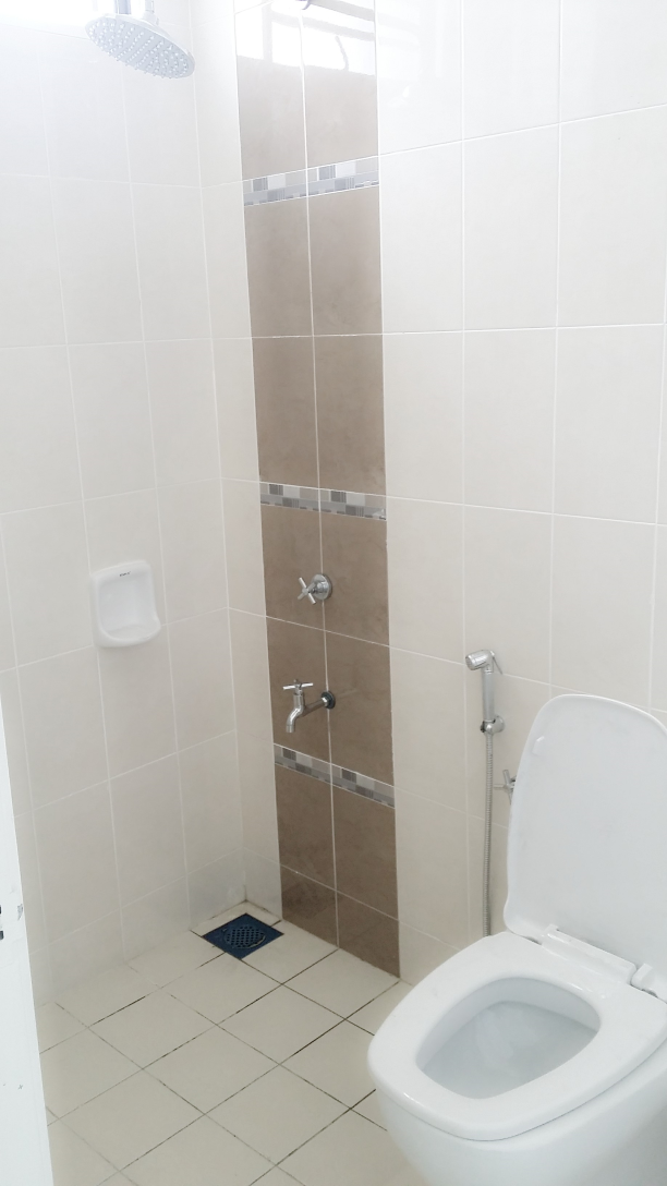 1000sf 3r 2b Kristal Height Seksyen 7 Shah Alam - photo 4