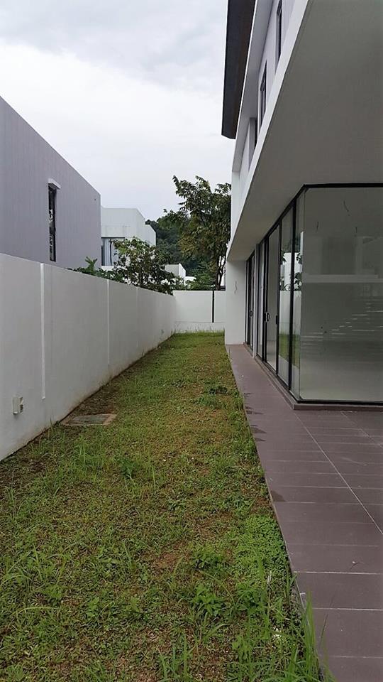 Brand New Semi D Twin Palm Kemensah Taman Melawati - photo 5