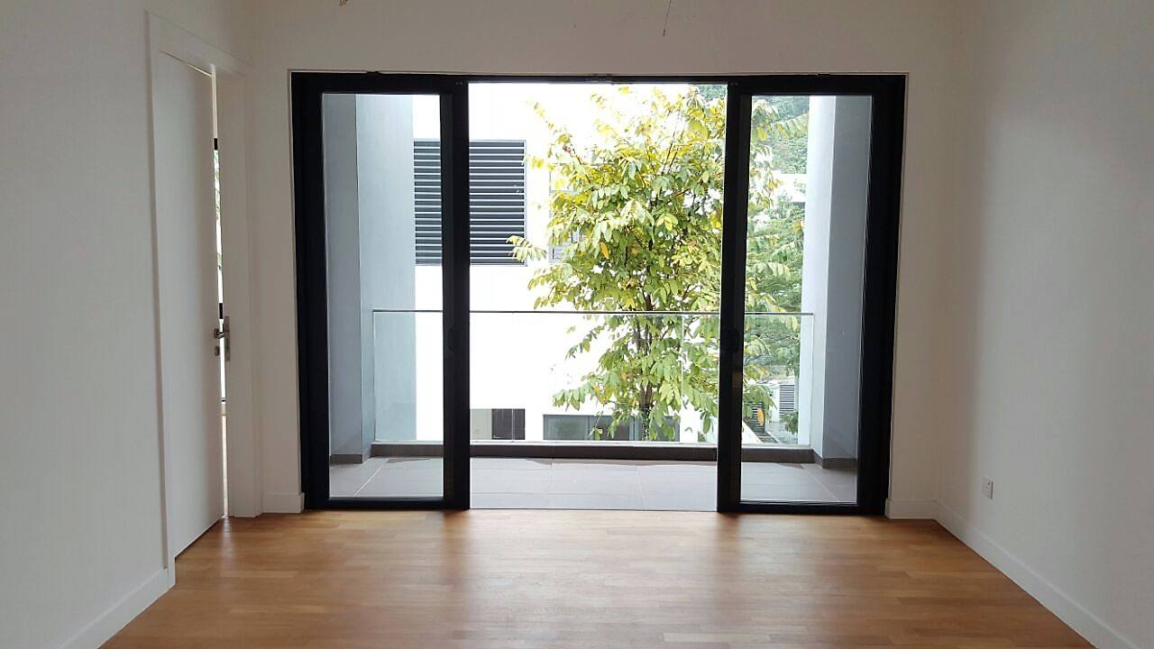 Brand New Semi D Twin Palm Kemensah Taman Melawati - photo 10