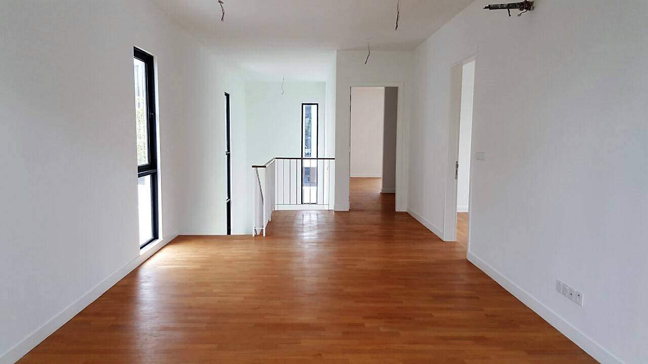Brand New Semi D Twin Palm Kemensah Taman Melawati - photo 9