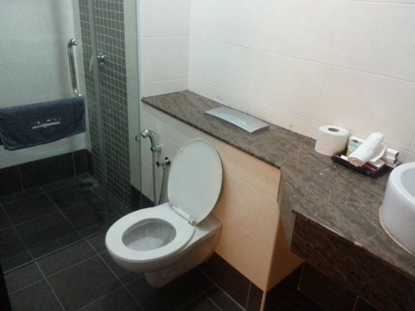 3 Storey Semi-D Amber Hill Taman Melawati - photo 5