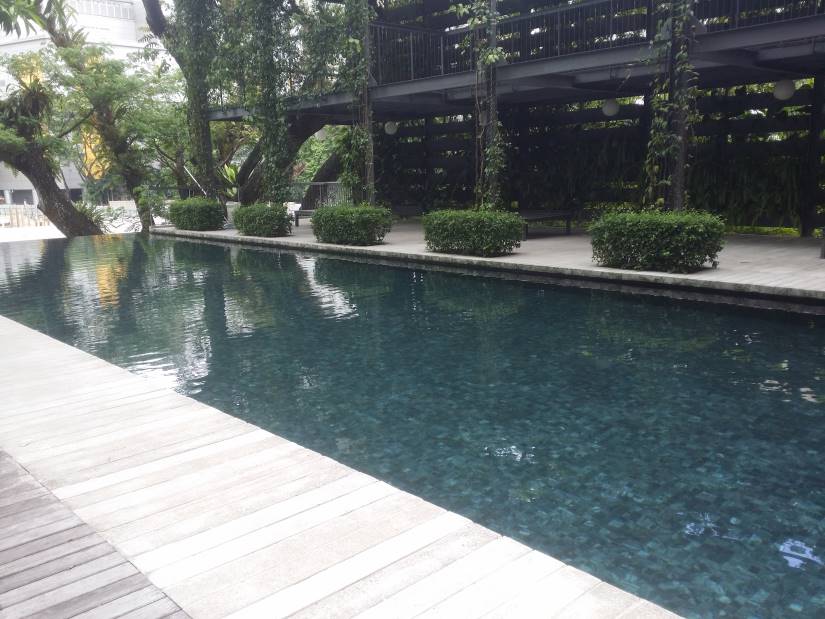 Seri Ampang Hilir, Jalan U Thant, Ampang Hilir KL - photo 8