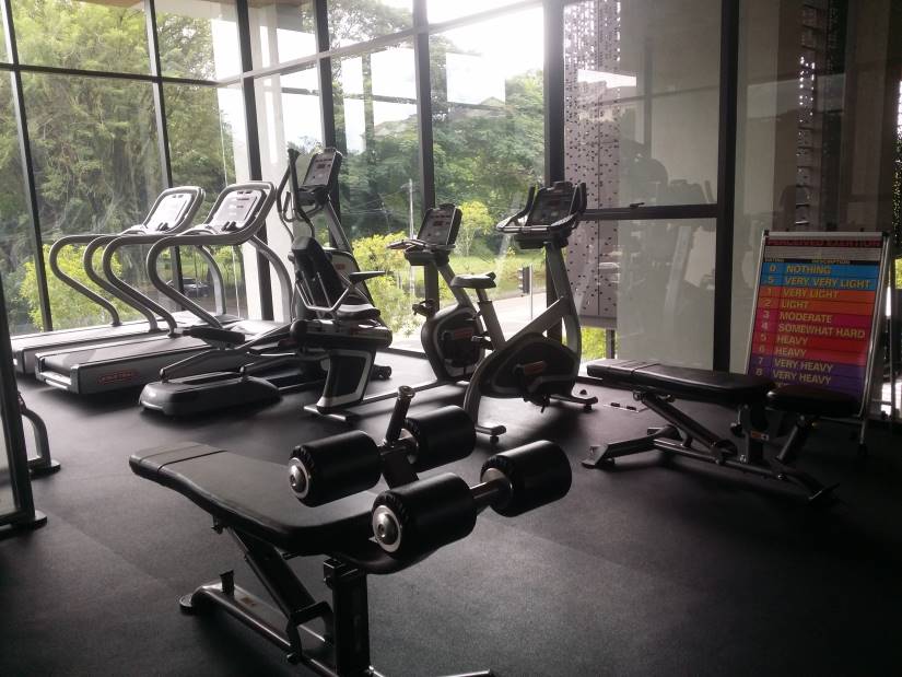 Seri Ampang Hilir, Jalan U Thant, Ampang Hilir KL - photo 10