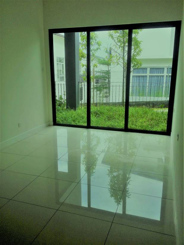 16 Quartz Brand New 3 Storey At Taman Melawati - photo 7