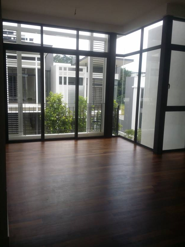 16 Quartz Brand New 3 Storey At Taman Melawati - photo 10