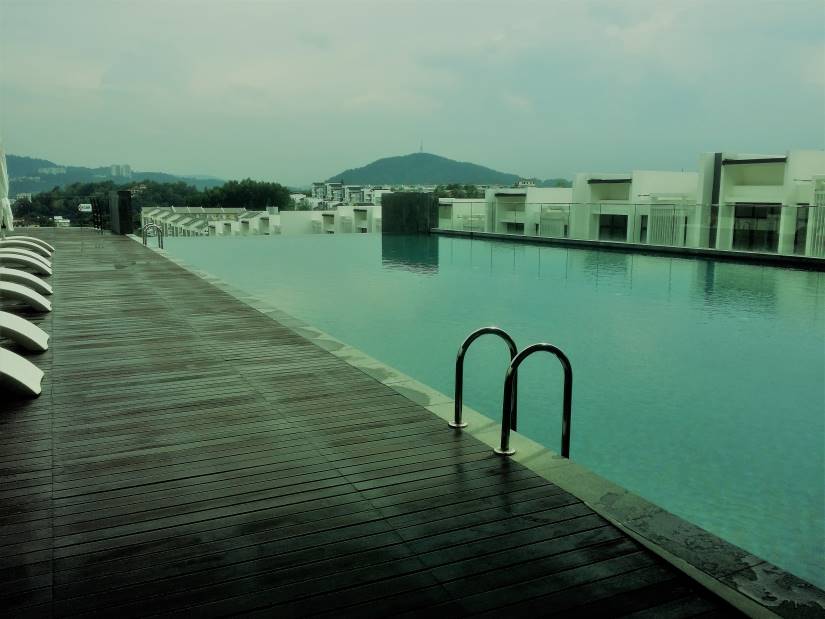 16 Quartz Brand New 3 Storey At Taman Melawati - photo 2