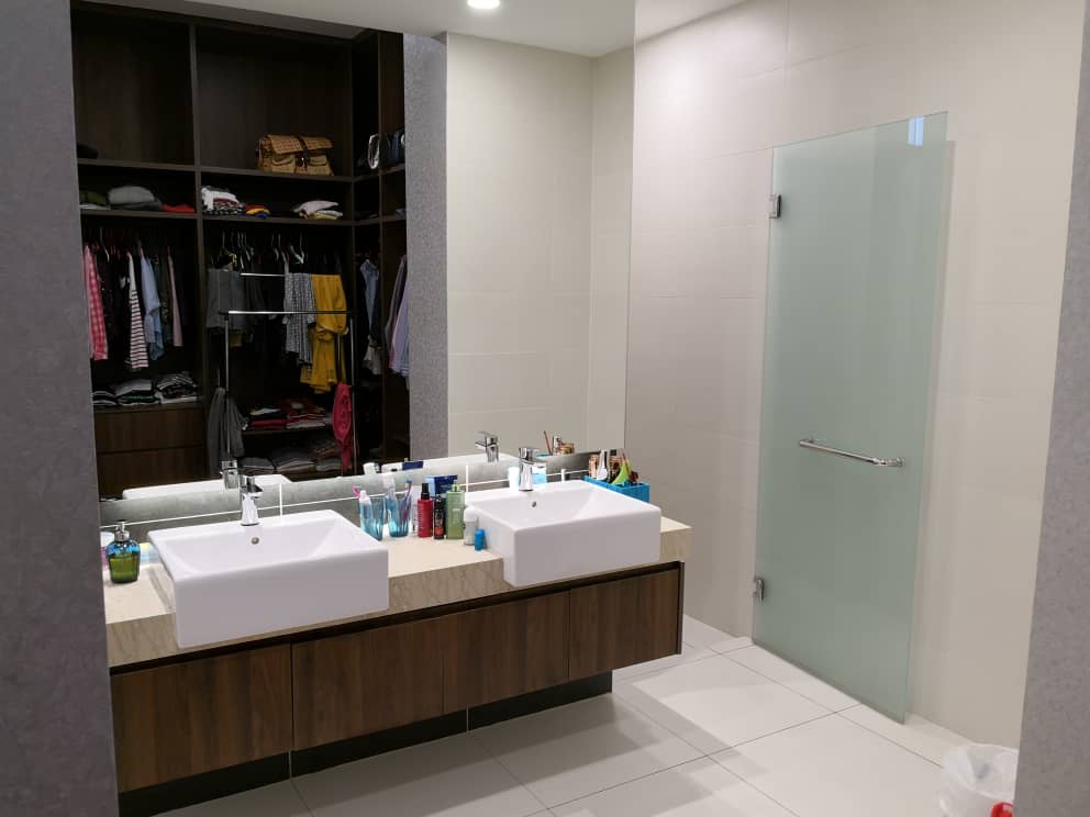 GOOD Buy 3 Storey Courtyard At 16 Quartz Melawati - photo 4