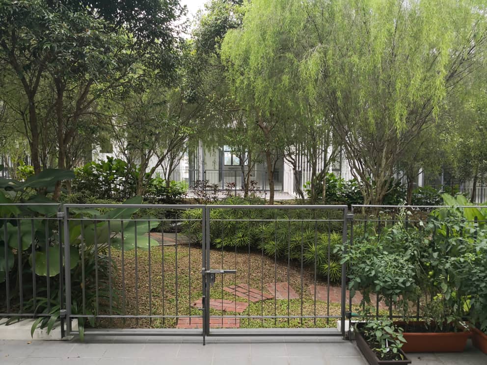 GOOD Buy 3 Storey Courtyard At 16 Quartz Melawati - photo 5