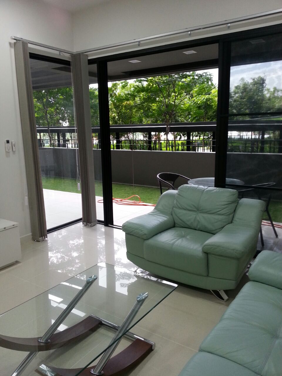 G Residence Condo at Desa Pandan Ampang Hilir - photo 3