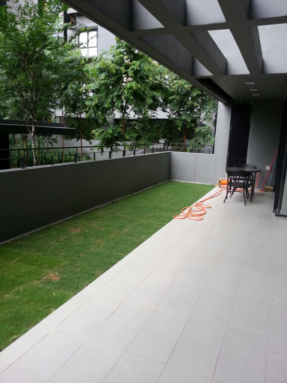 G Residence Condo at Desa Pandan Ampang Hilir - photo 5