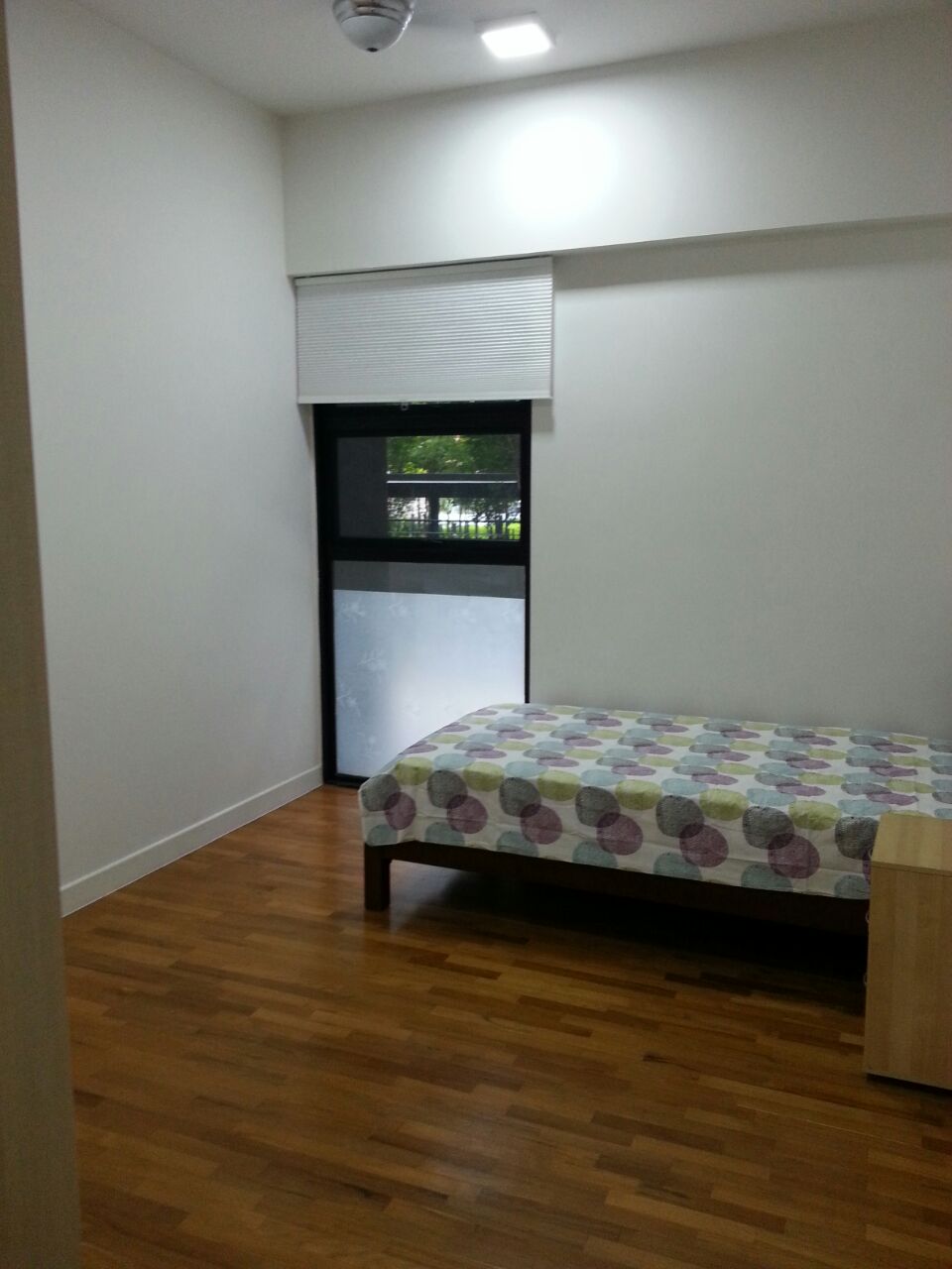 G Residence Condo at Desa Pandan Ampang Hilir - photo 7
