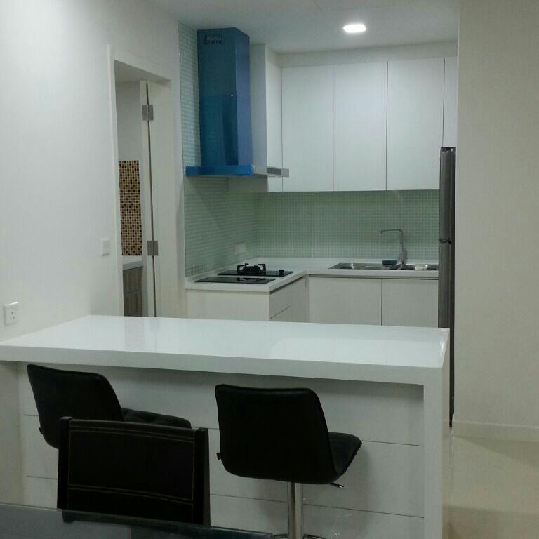 G Residence Condo at Desa Pandan Ampang Hilir - photo 8