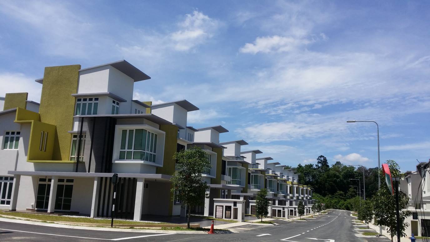 MUST VIEW Zero Lot Bungalow Tijani Ukay Ampang - photo 9
