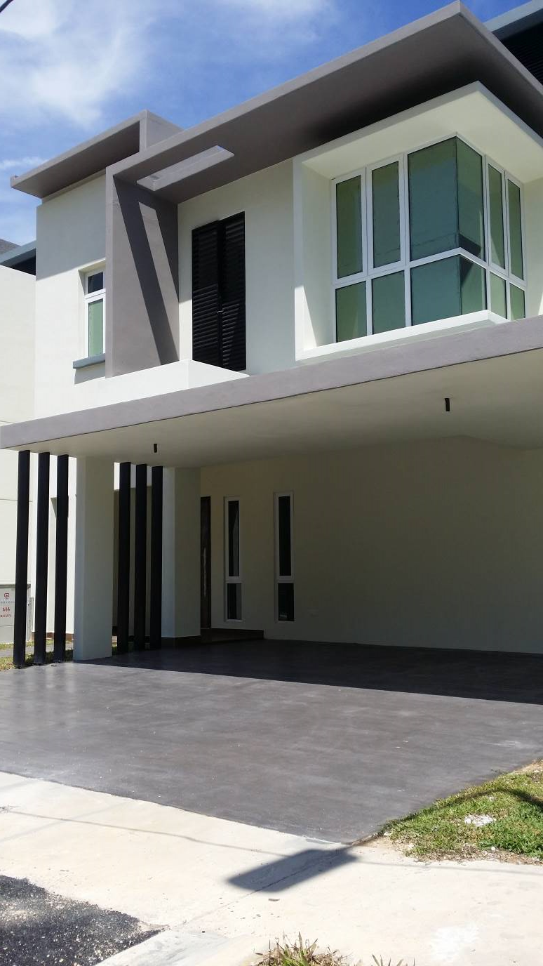 MUST VIEW Zero Lot Bungalow Tijani Ukay Ampang - photo 7