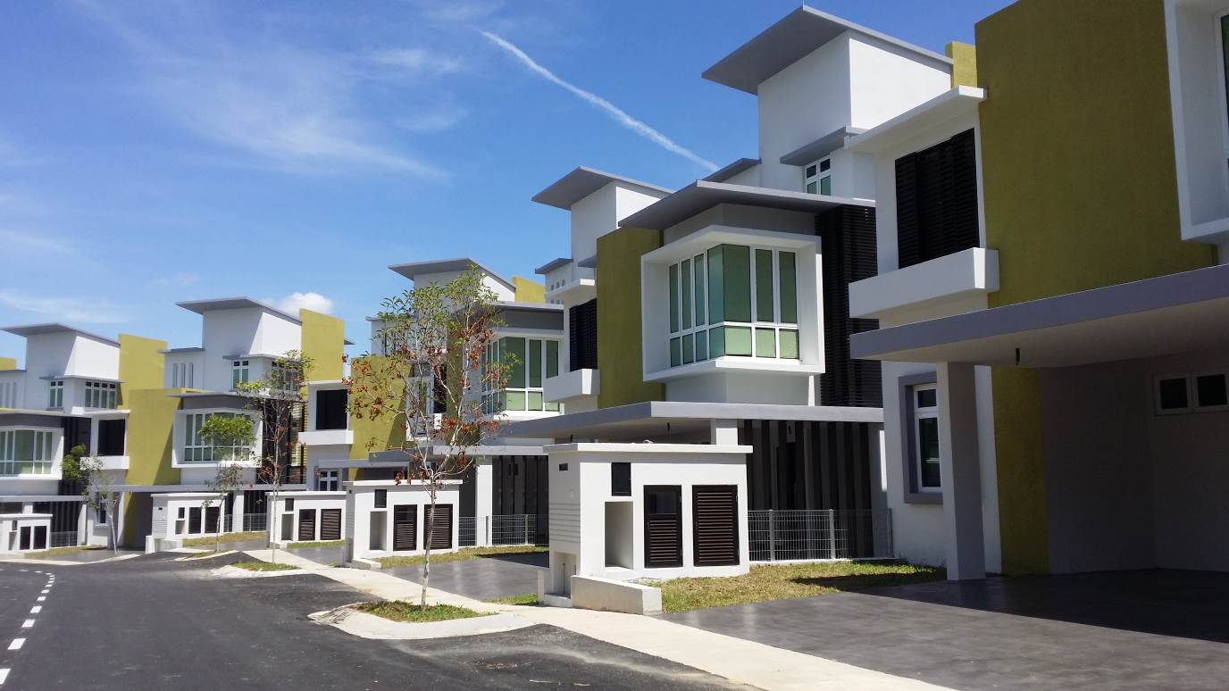 MUST VIEW Zero Lot Bungalow Tijani Ukay Ampang - photo 5