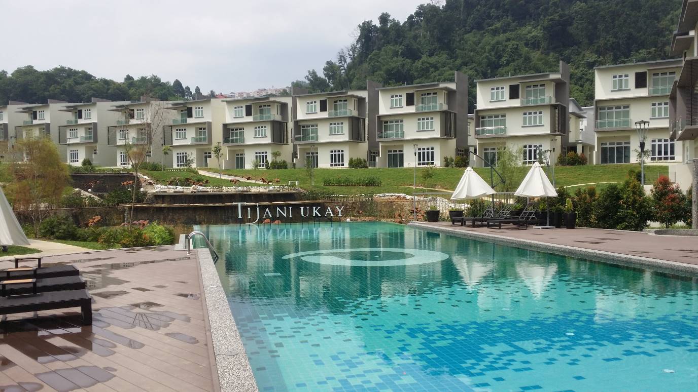 MUST VIEW Zero Lot Bungalow Tijani Ukay Ampang - photo 6