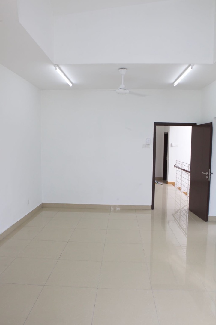 22x80 2Stry Terrace Laman Glenmarie Seksyen U2 Sha - photo 5