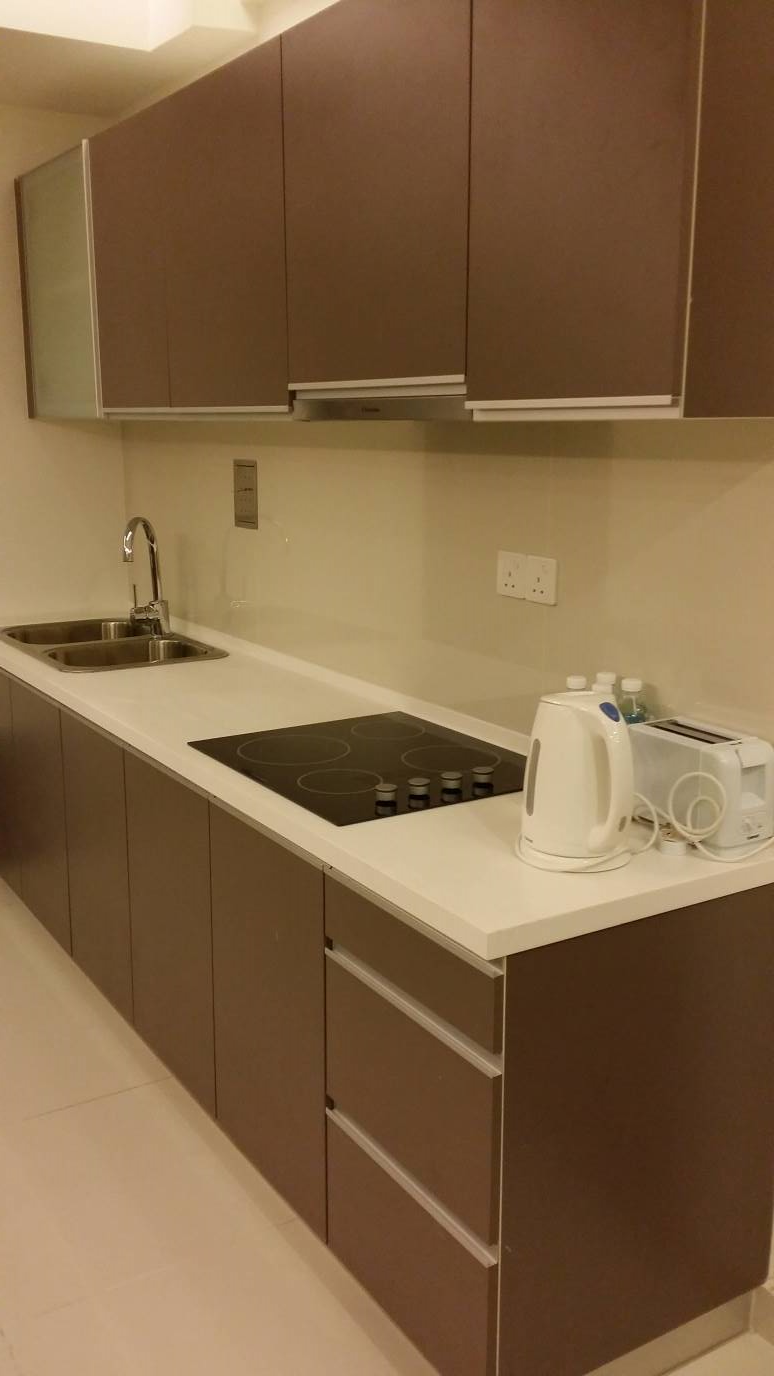 Gaya Melawati Service Apartment at Melawati - photo 4