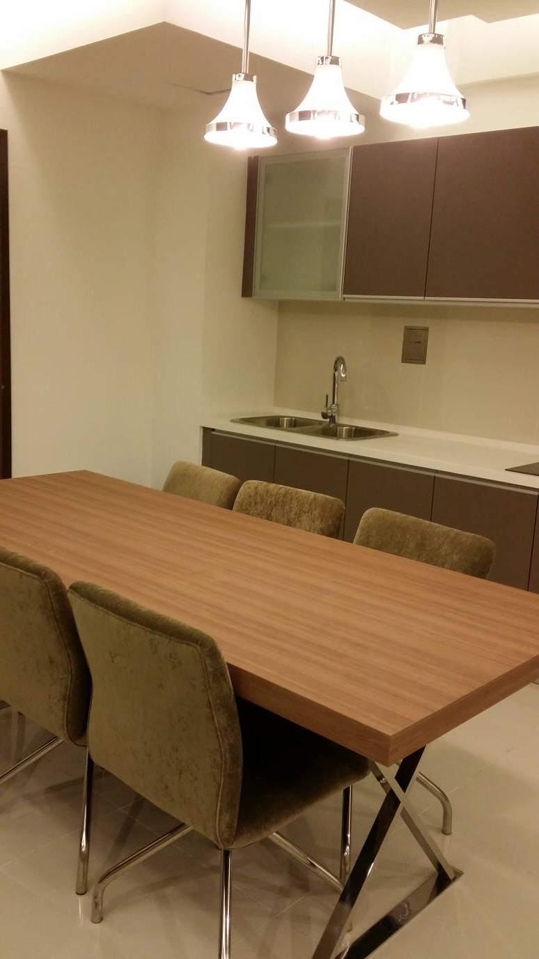 Gaya Melawati Service Apartment at Melawati - photo 3