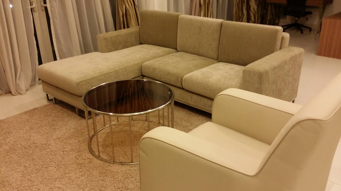 Gaya Melawati Service Apartment at Melawati - photo 2