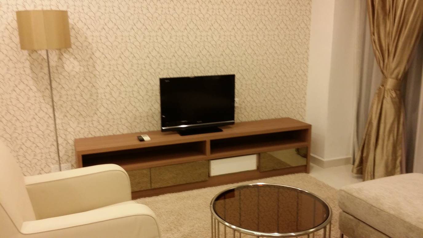 Gaya Melawati Service Apartment at Melawati - photo 5