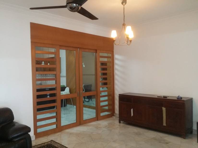 GOOD BUY 20x70 Double Storey Terrace Keramat AU - photo 3