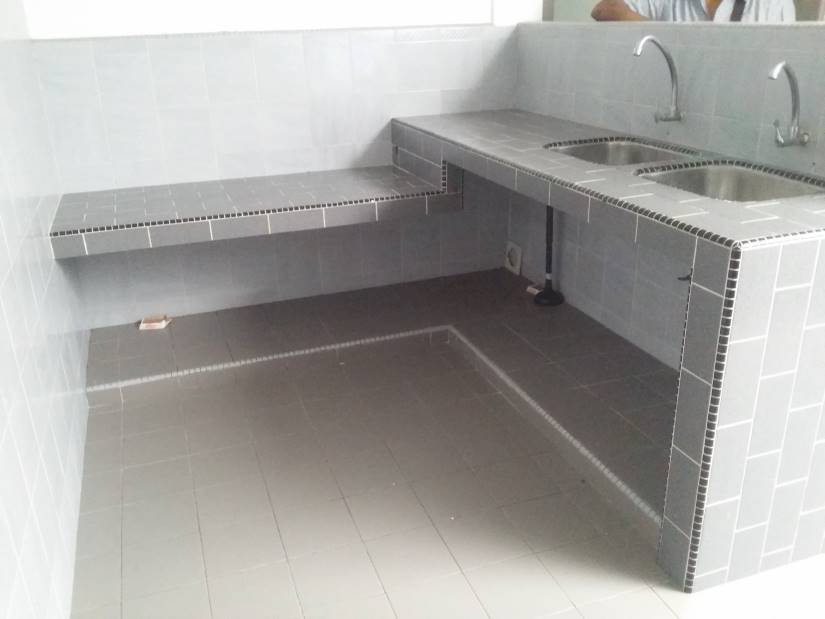 GOOD BUY 20x70 Double Storey Terrace Keramat AU - photo 5