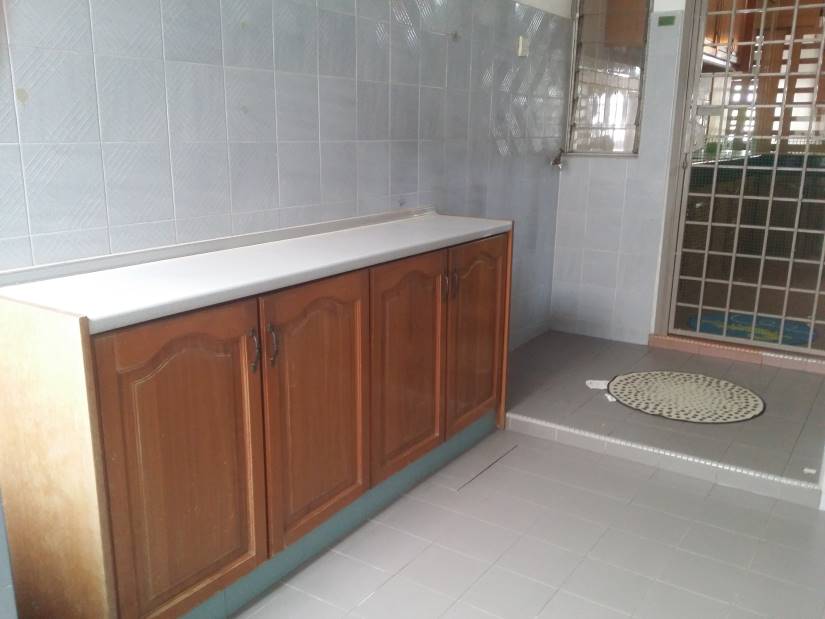 GOOD BUY 20x70 Double Storey Terrace Keramat AU - photo 4