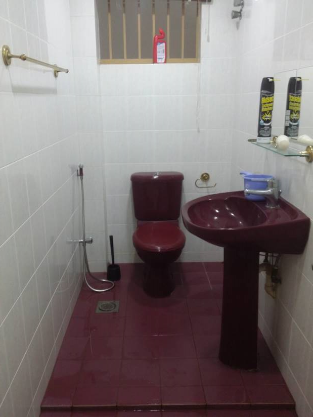 GOOD BUY 20x70 Double Storey Terrace Keramat AU - photo 6