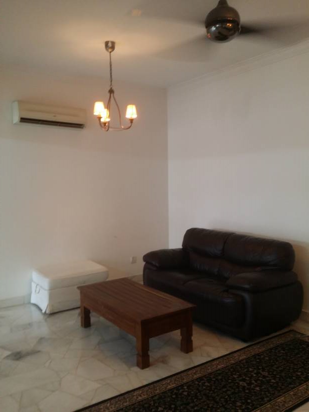 GOOD BUY 20x70 Double Storey Terrace Keramat AU - photo 2