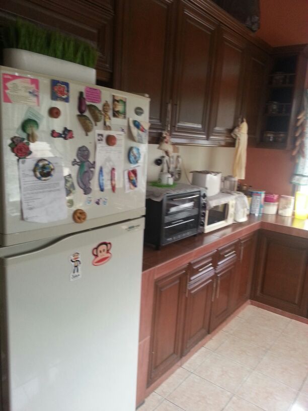 GOOD DEAL 22x75 Double Storey Terrace Keramat AU - photo 3