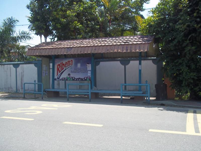 Single Storey 4616sf Jalan Enggang Keramat Near LR - photo 6