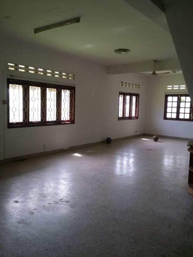 Single Storey 4616sf Jalan Enggang Keramat Near LR - photo 5