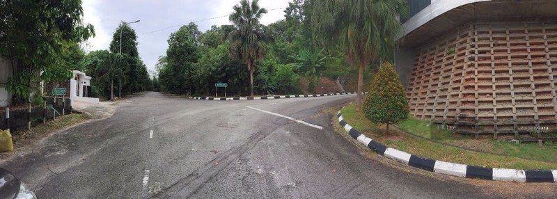 Residential Land 25758sf Cemerlang Heigts Gombak - photo 3
