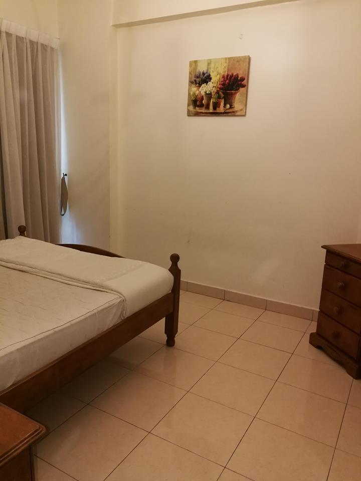 Fully Furnished Desa Putra Condo Nr LRT Sri Rampai - photo 2
