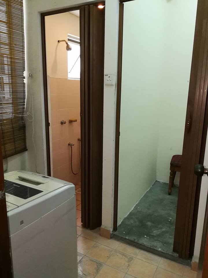 Fully Furnished Desa Putra Condo Nr LRT Sri Rampai - photo 6