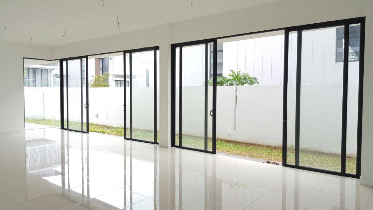 FREEHOLD 3 STOREY BUNGALOW 5580sf AT TWIN PALM - photo 2