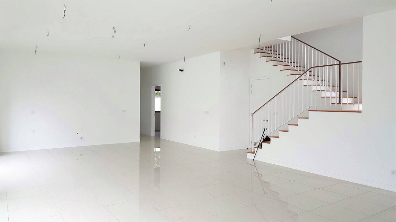 FREEHOLD 3 STOREY BUNGALOW 5580sf AT TWIN PALM - photo 9
