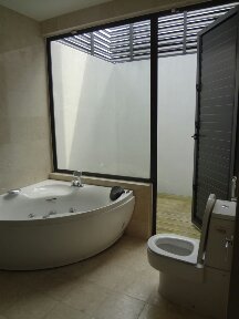 FREEHOLD 3 STOREY BUNGALOW 5580sf AT TWIN PALM - photo 10