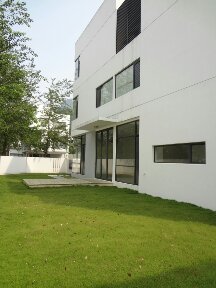 FREEHOLD 3 STOREY BUNGALOW 5580sf AT TWIN PALM - photo 3