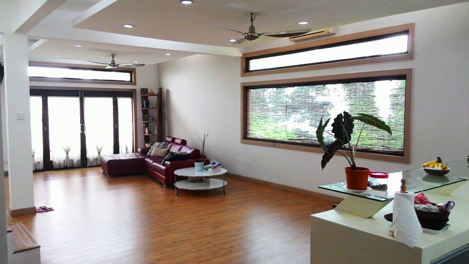FREEHOLD 2STOREY BUNGALOW LAND 8200SF AMPANG HILIR - photo 2