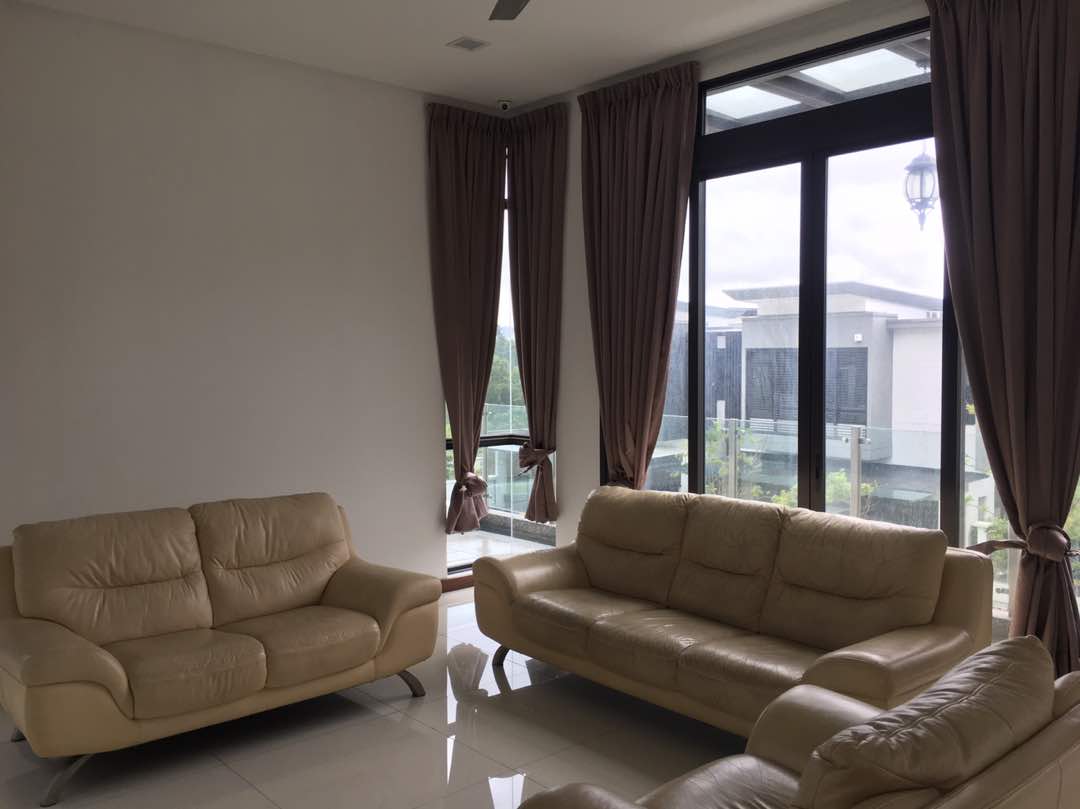 Partly Furnished SEMI D at SUNWAY MONTANA - photo 5